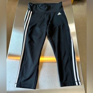 Addida crop leggings